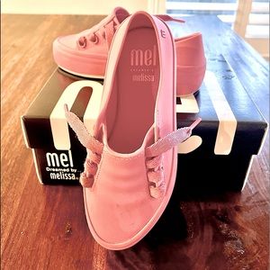 Mini Melissa Ulitsa Sneaker